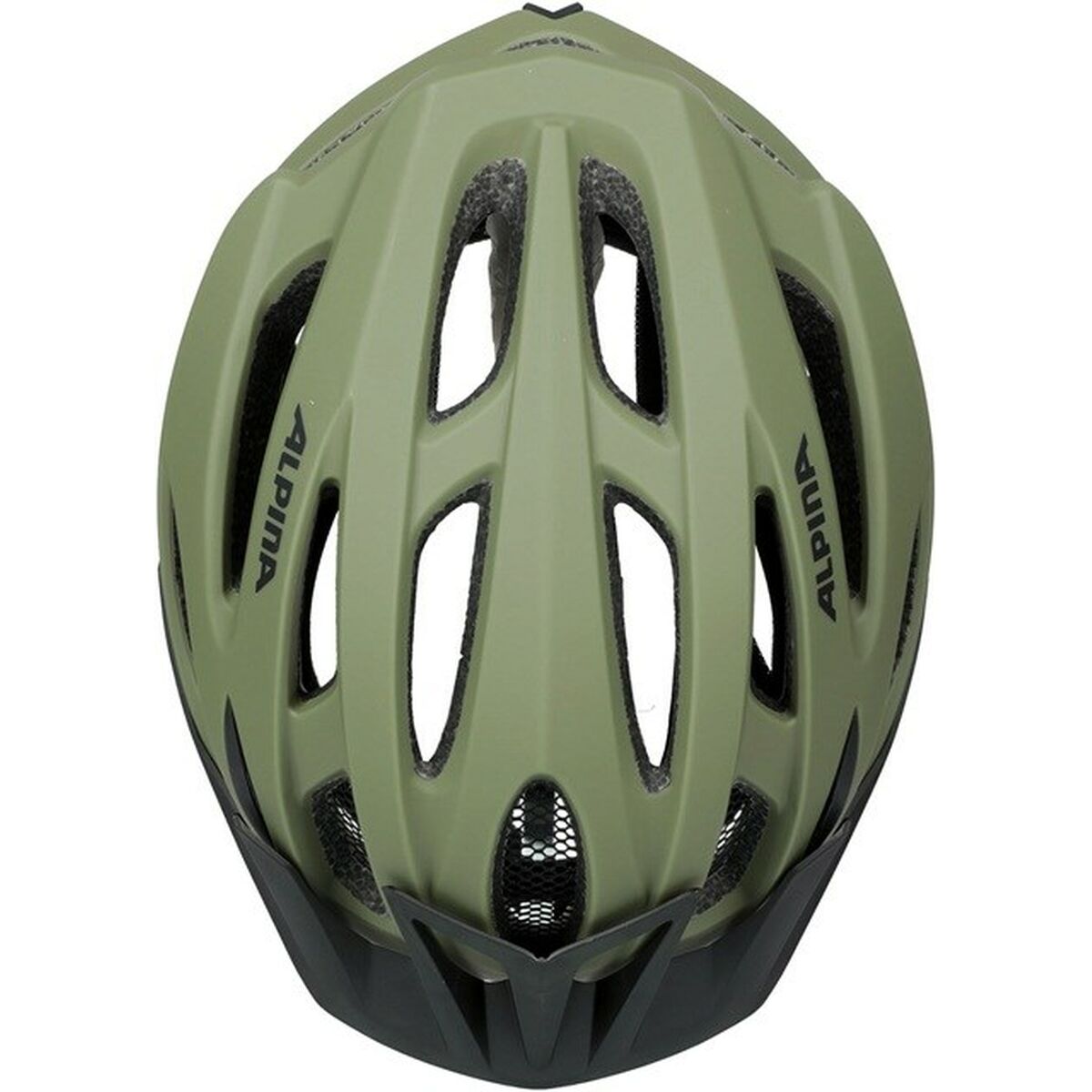 Image secondaire de Casque de Cyclisme pour Adultes Alpina A9719370