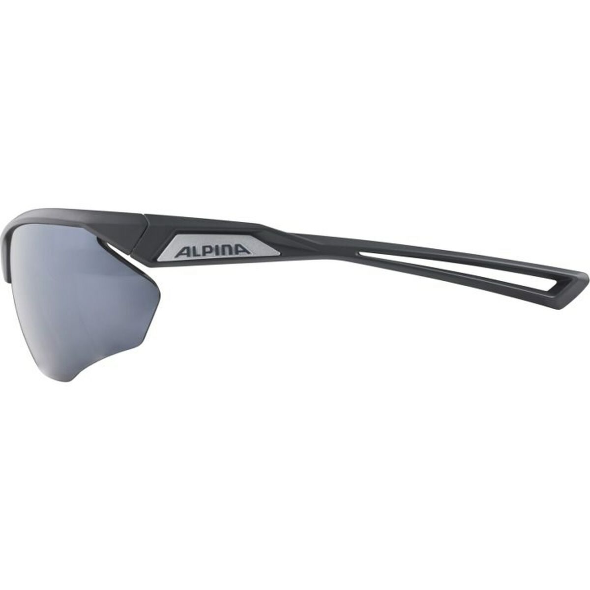 Image secondaire de Lunettes de soleil Homme Alpina A8635332