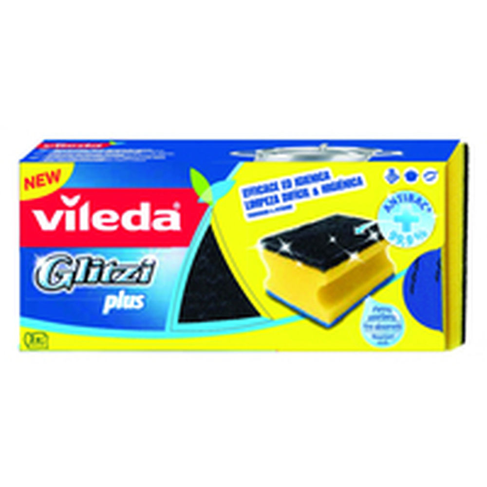 Scourer Vileda (Refurbished...