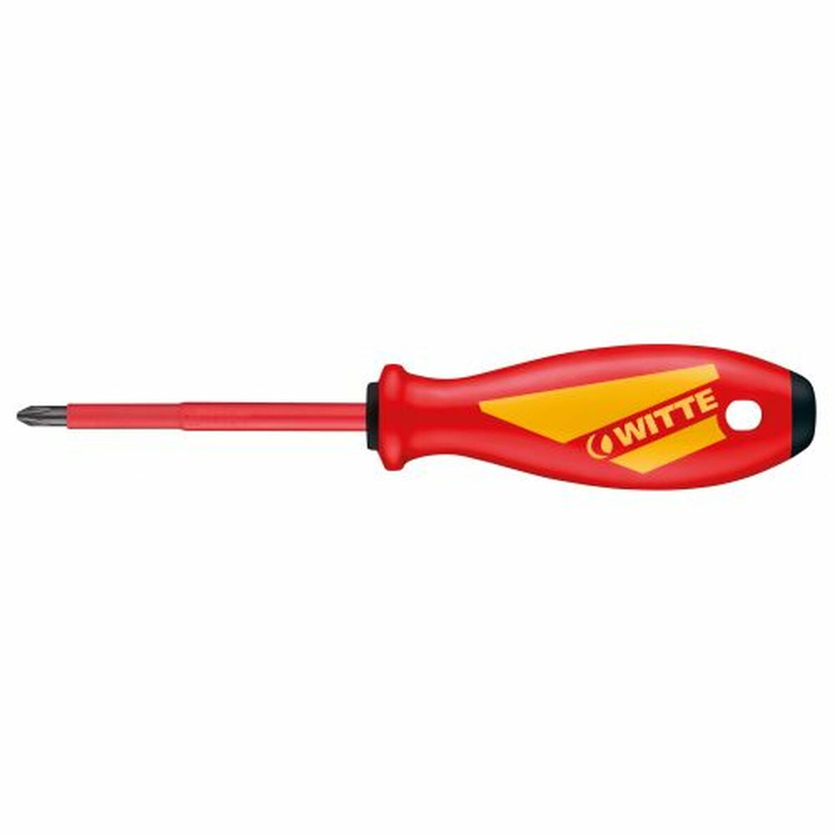 Phillips-head Screwdrivers
