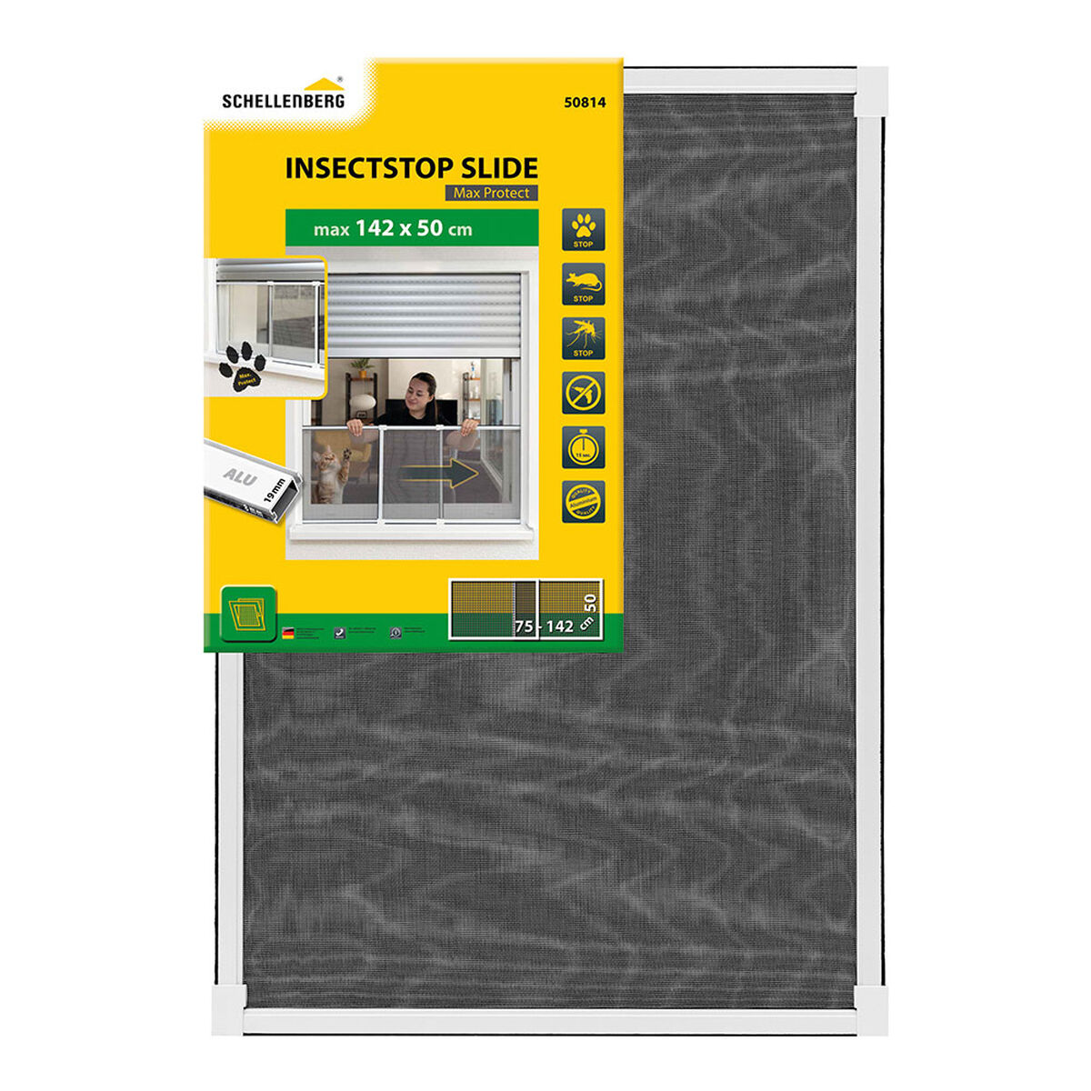 Υλικό παραθύρου