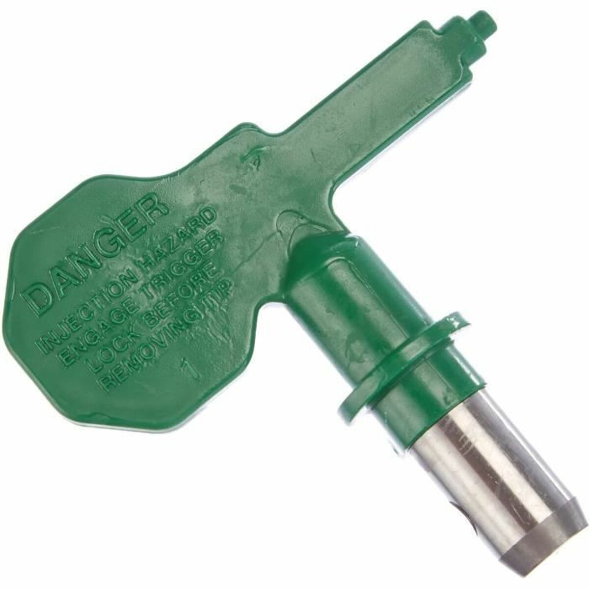 Elektryczny Pistolet do Malowania Wagner Control Pro 517