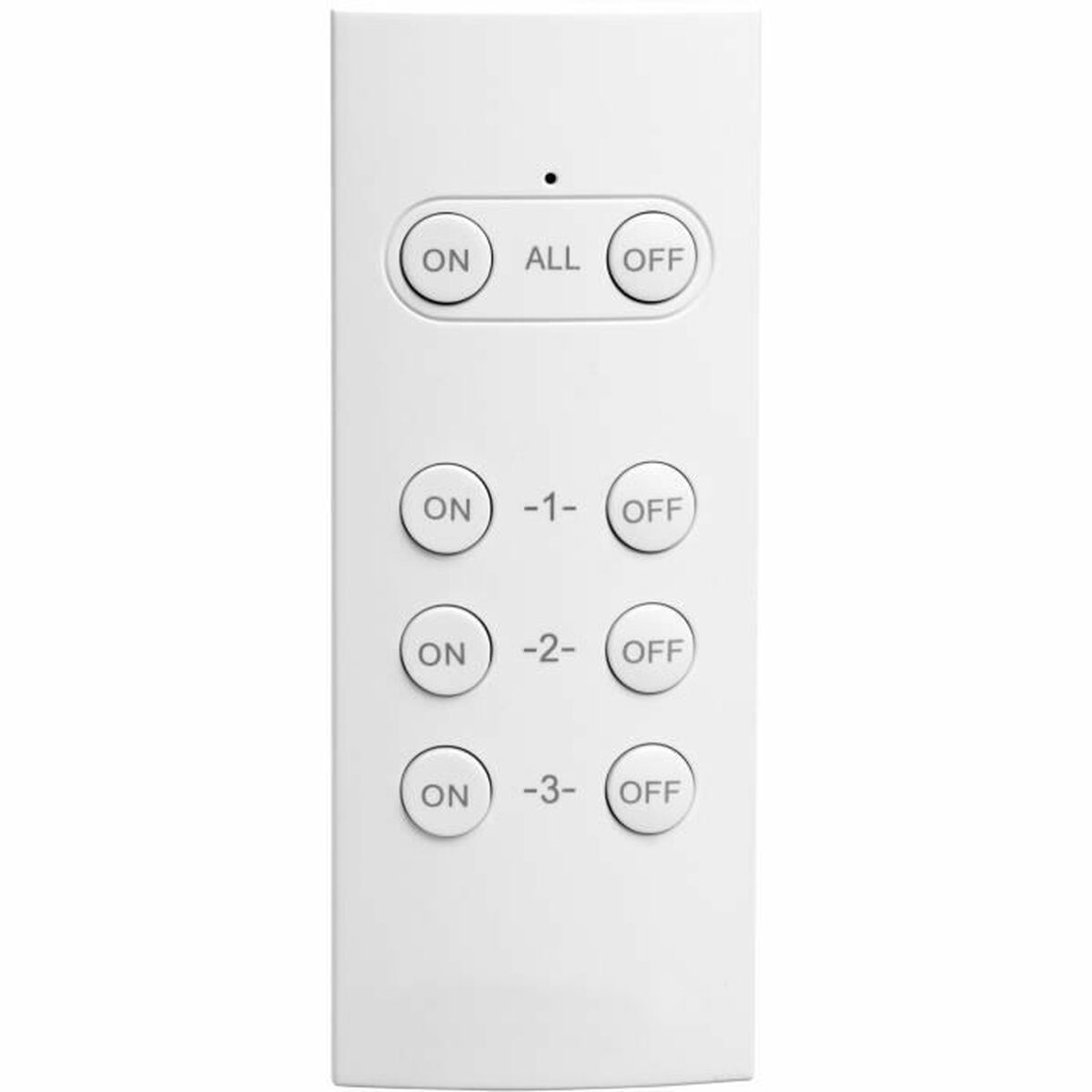Slim Stopcontact GAO Wireless 230 V