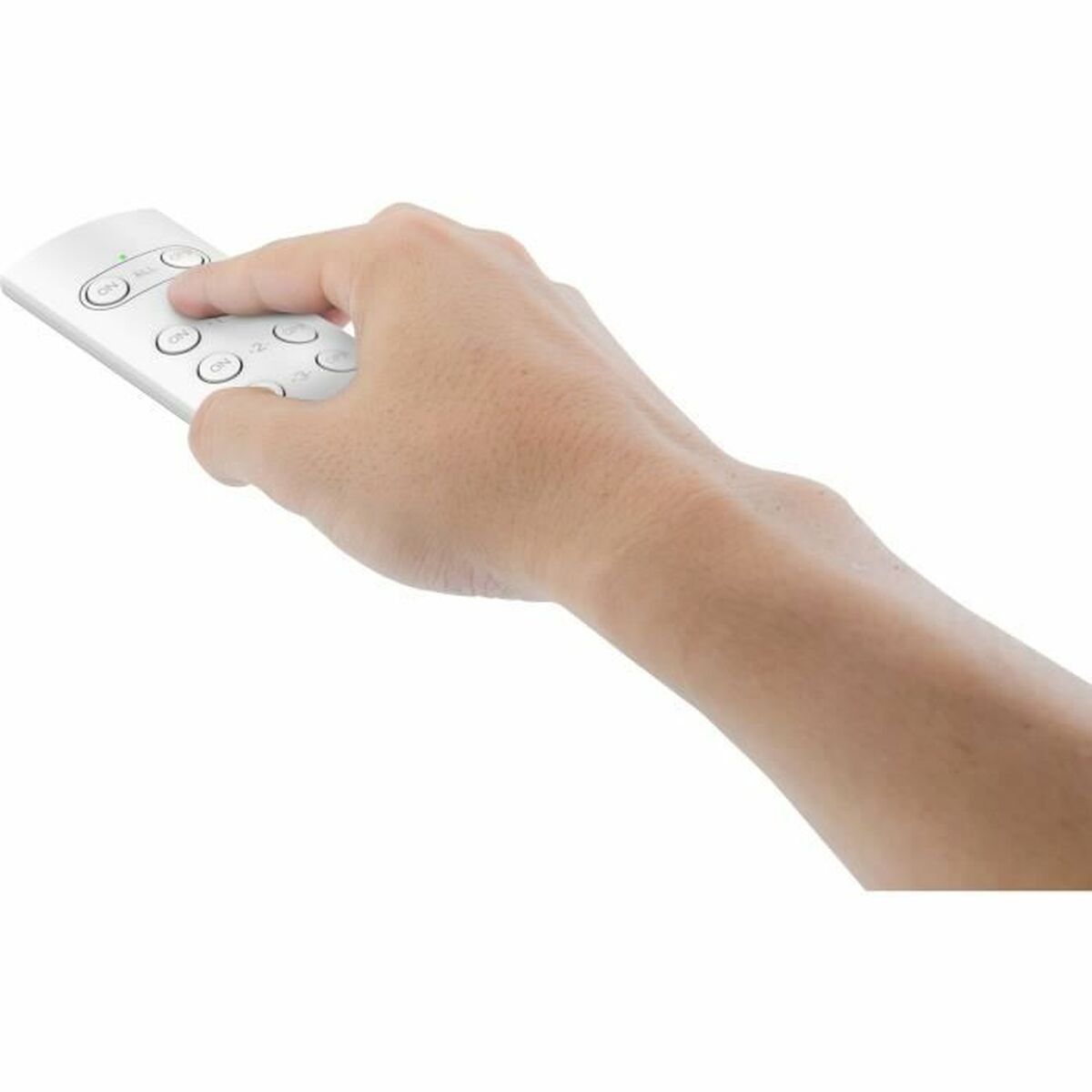 Slim Stopcontact GAO Wireless 230 V