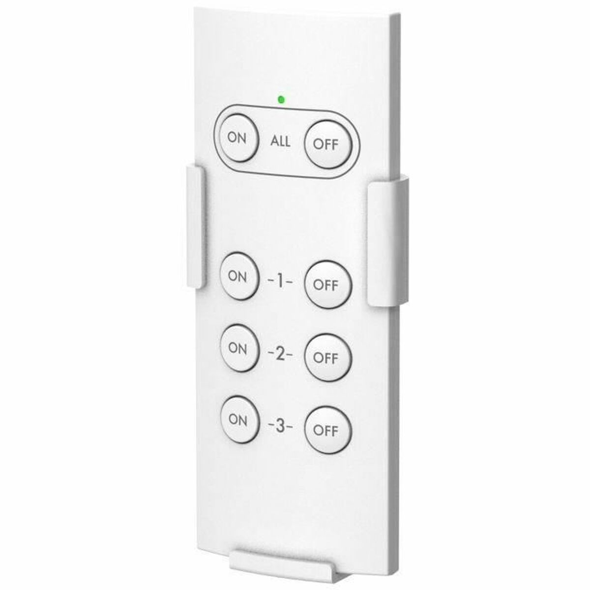 Slim Stopcontact GAO Wireless 230 V