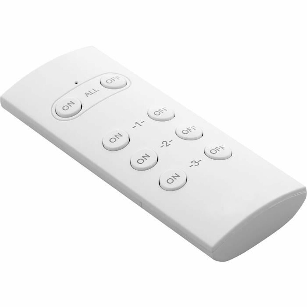 Slim Stopcontact GAO Wireless 230 V