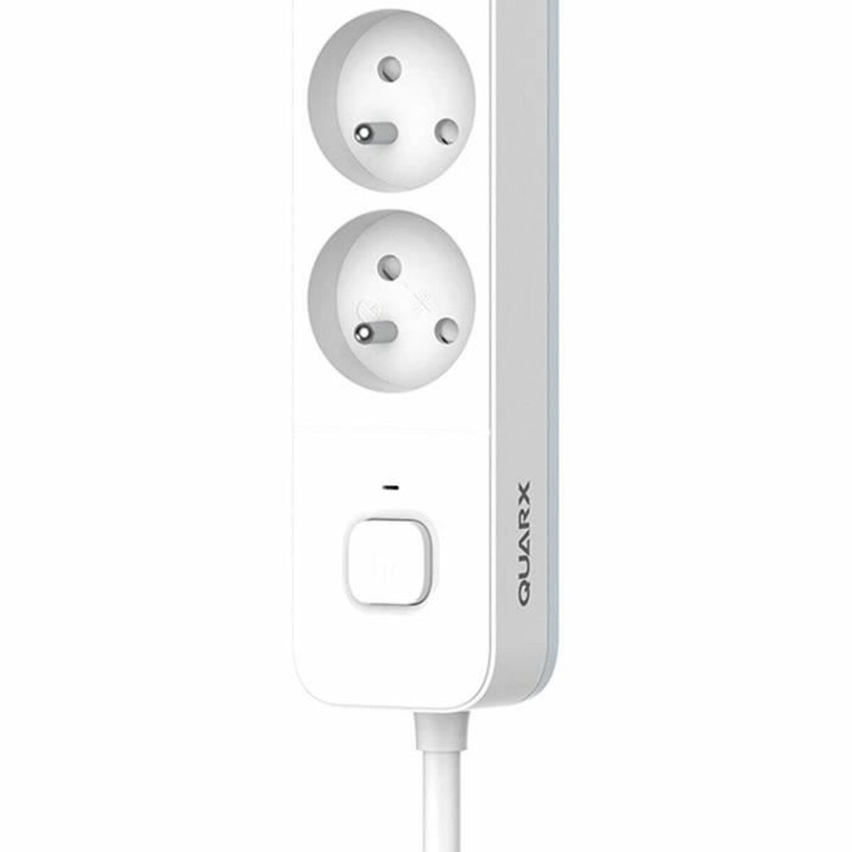 Afbeeldingen van Power Socket - 5 sockets with Switch QUARX (3 m)
