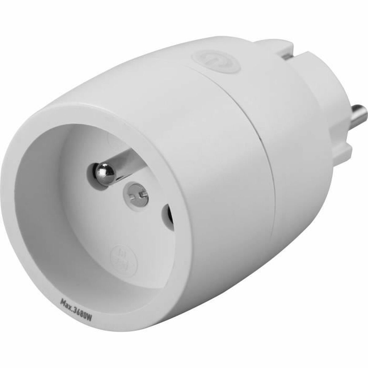 Slim Stopcontact GAO Wireless 230 V (3 Stuks)
