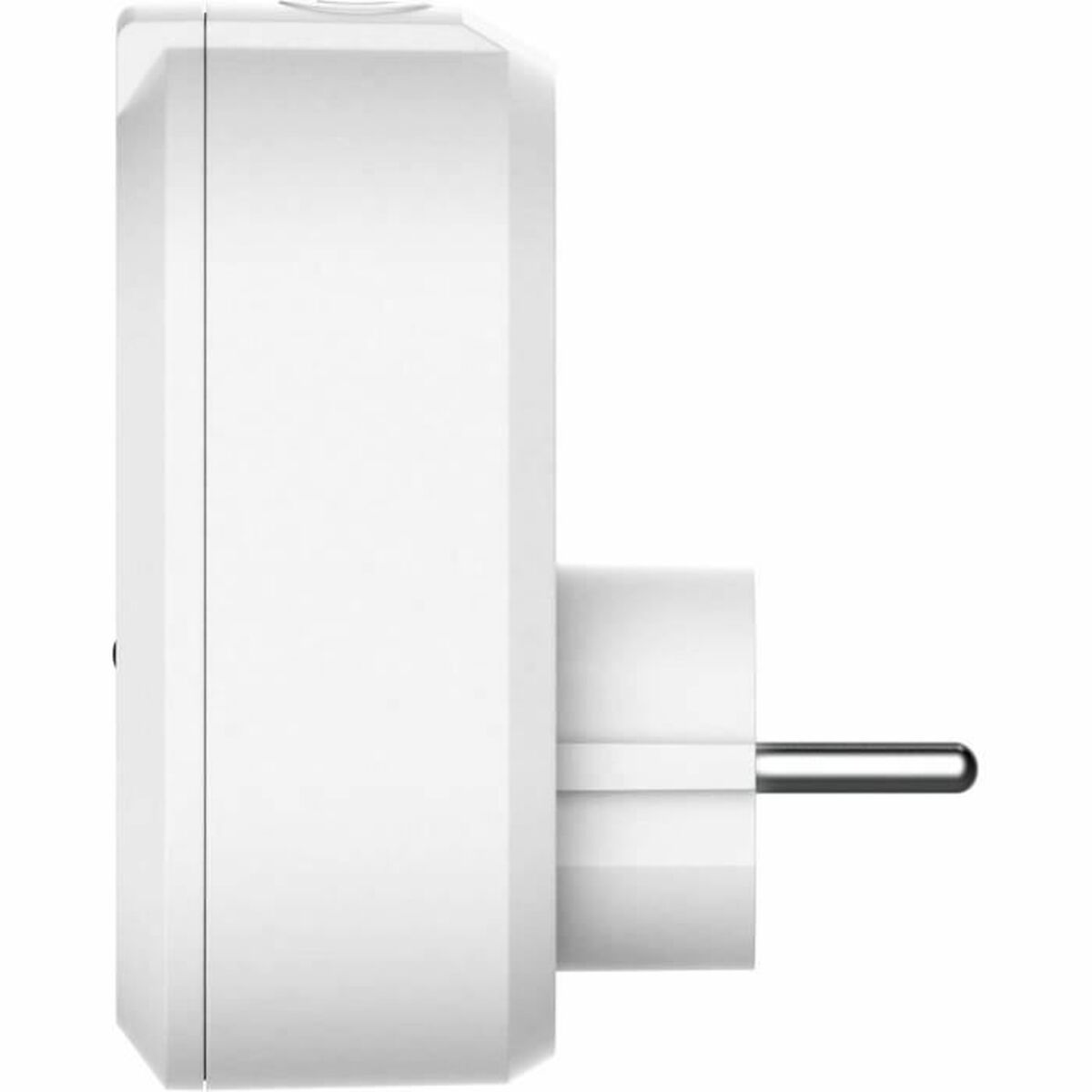 Slim Stopcontact LINK2HOME 230 V (2 Stuks)
