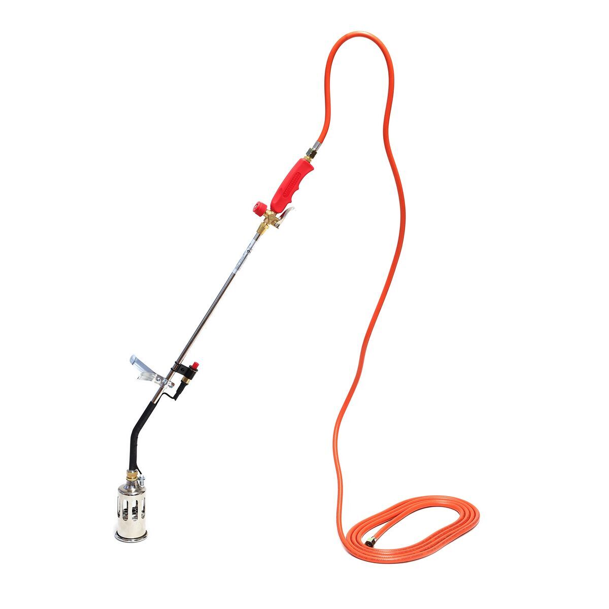 Essentiële olie brander Rothenberger