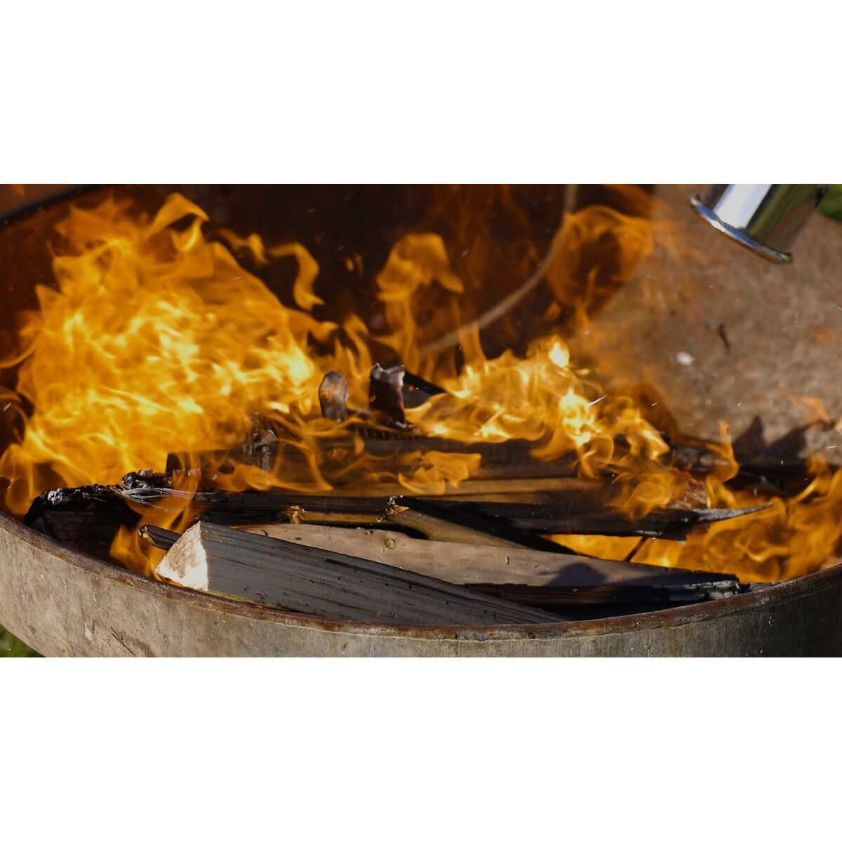 Essentiële olie brander Rothenberger