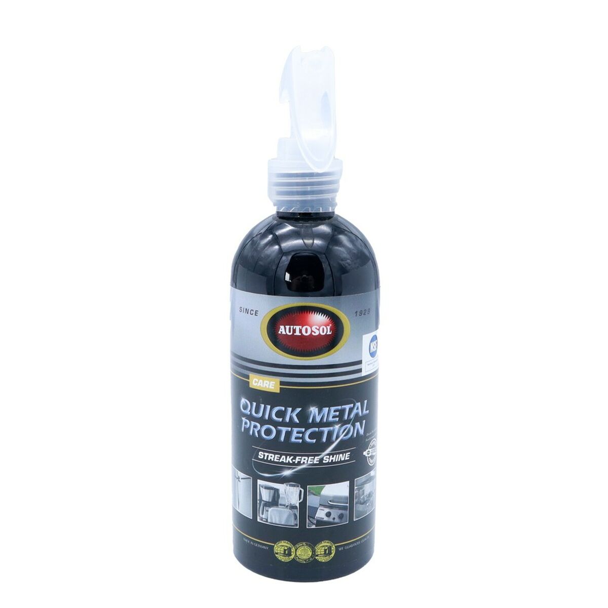 Image secondaire de Protecteur de surface Autosol SOL11001145 250 ml