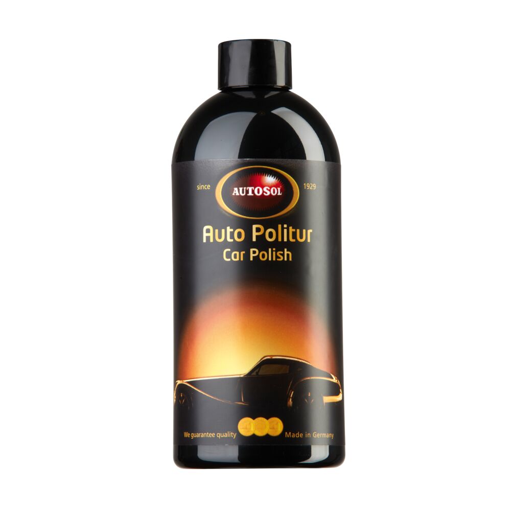Car polisher Autosol Shine 500 ml