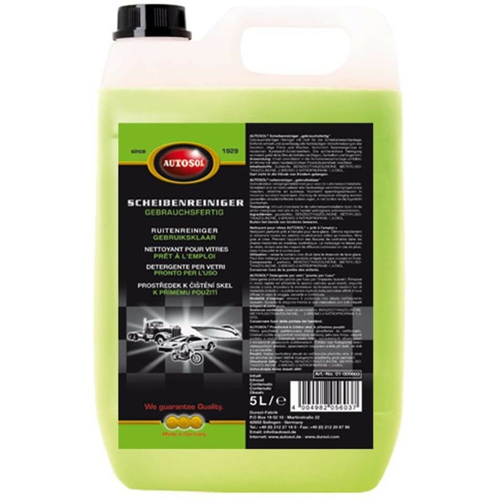 Liquide de nettoyage Autosol (5 L)