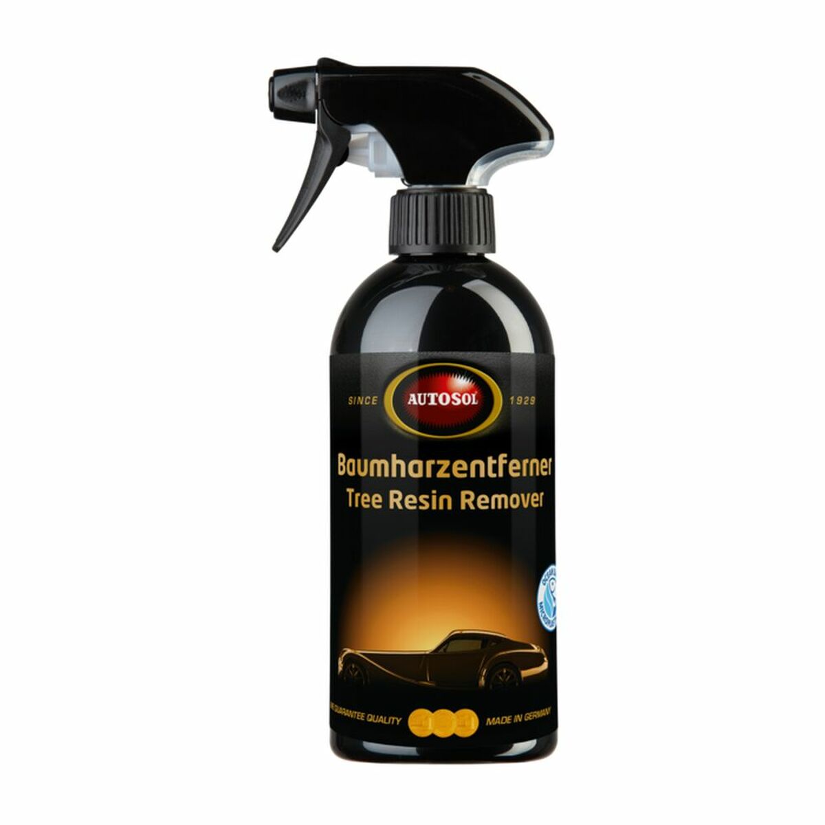 Odstraňovač pryskyřice Autosol 500 ml