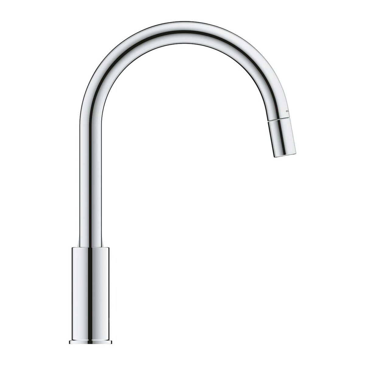 Image secondaire de Mitigeur Grohe 30547000 Chrome