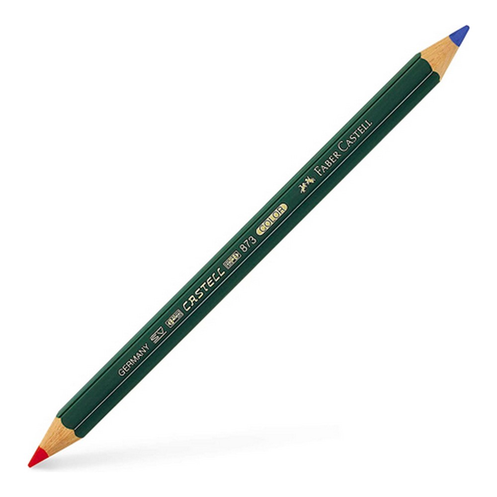 Pencils Faber-Castell Bicoloured