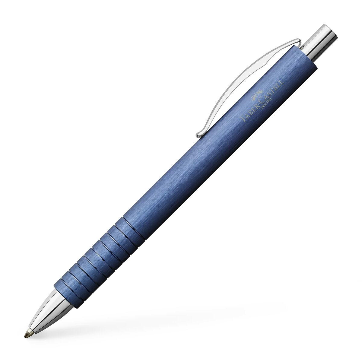 Crayon Faber-Castell Essentio B Bleu