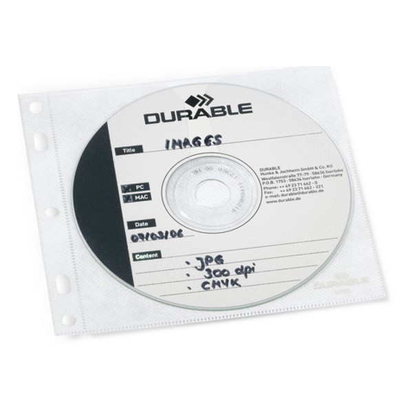 Funda CD/DVD 5239-19 (Reacondicionado A+)
