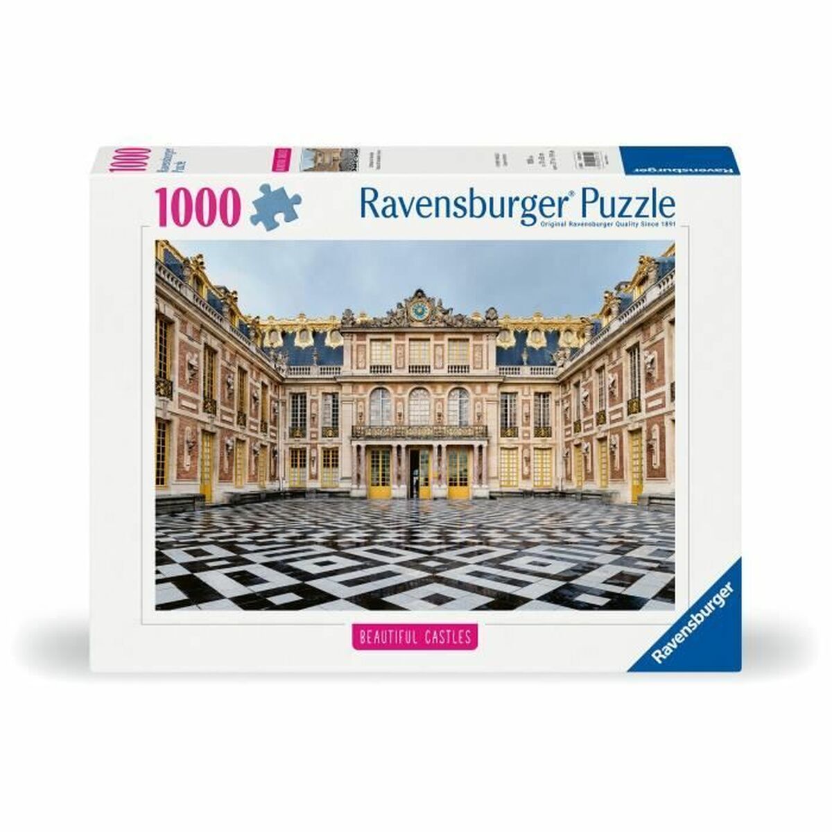 Παζλ Ravensburger 12001315