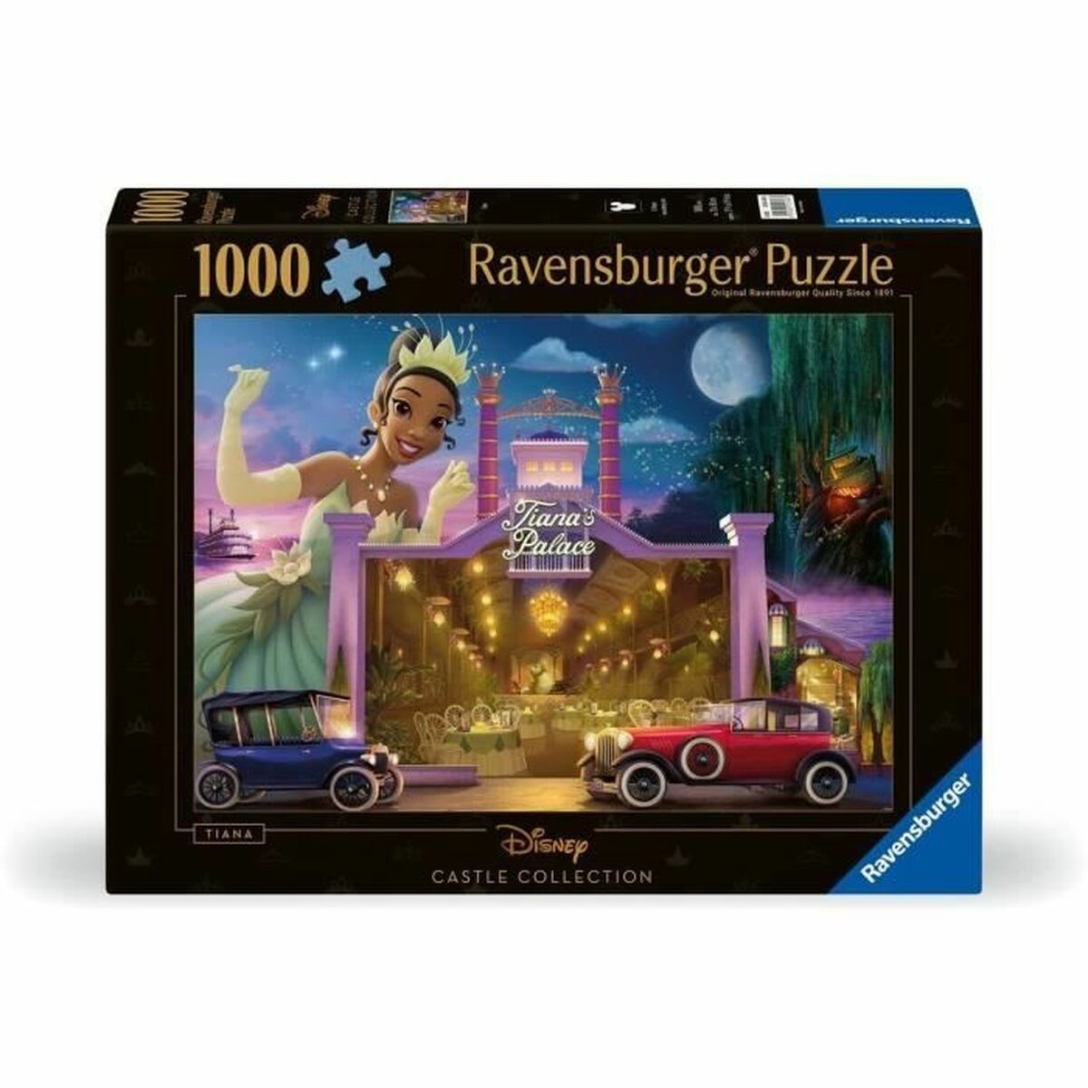 Παζλ Ravensburger 12001343