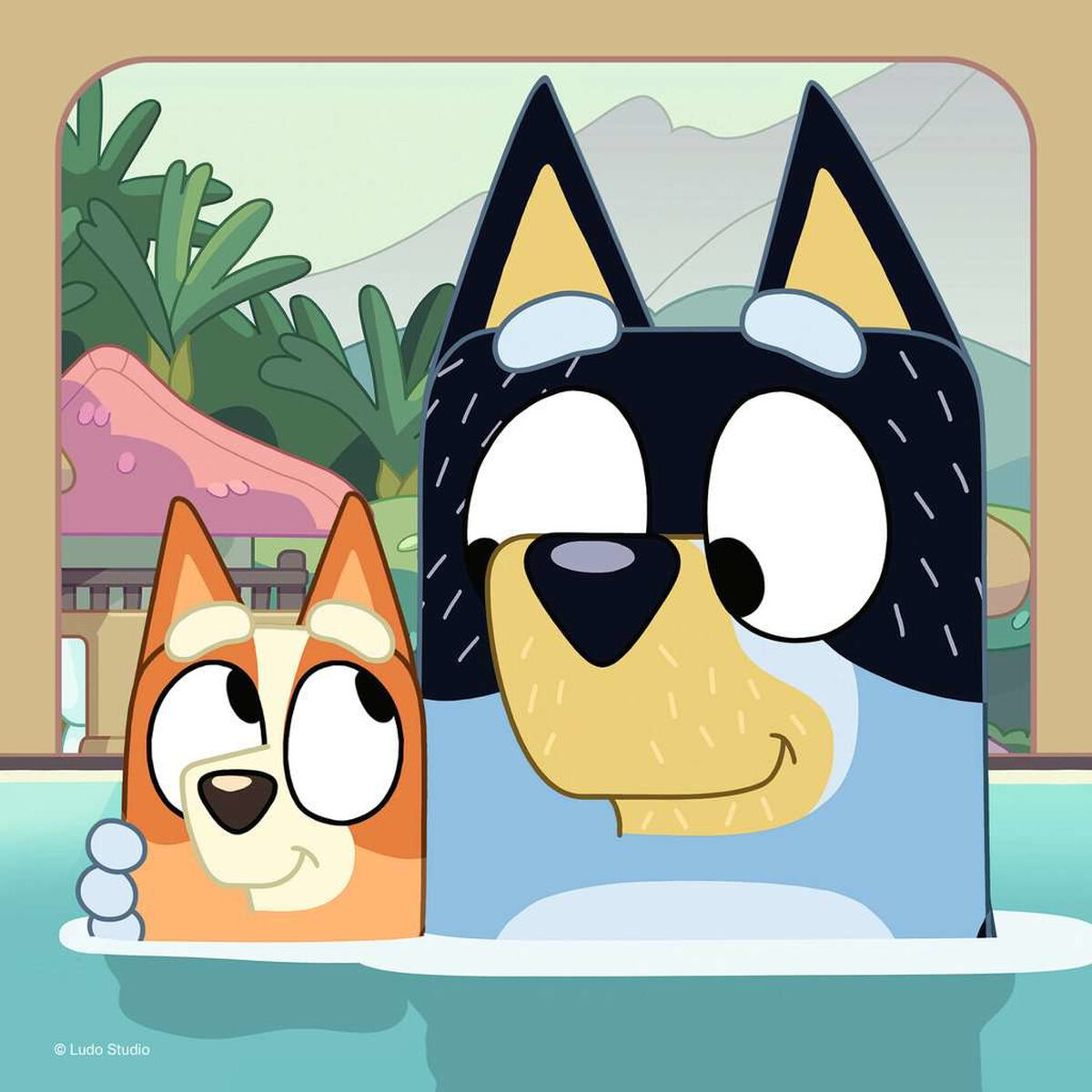 3-Puzzle Set Ravensburger 147 Pieces