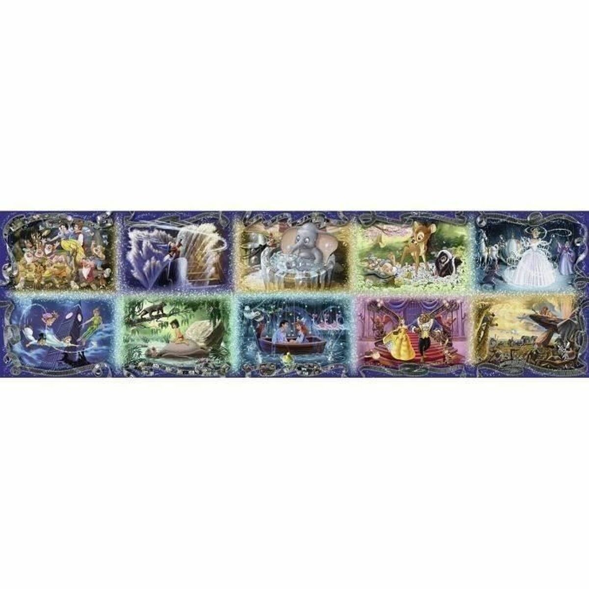 Puzzel Ravensburger 00.017.826