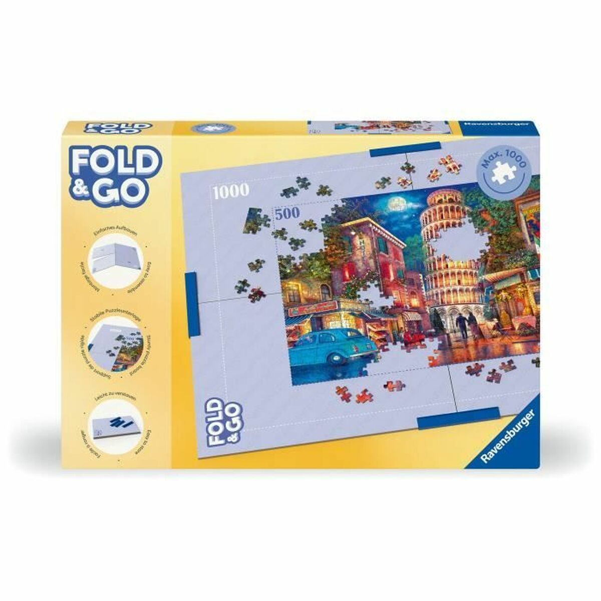 Παζλ Ravensburger 17971