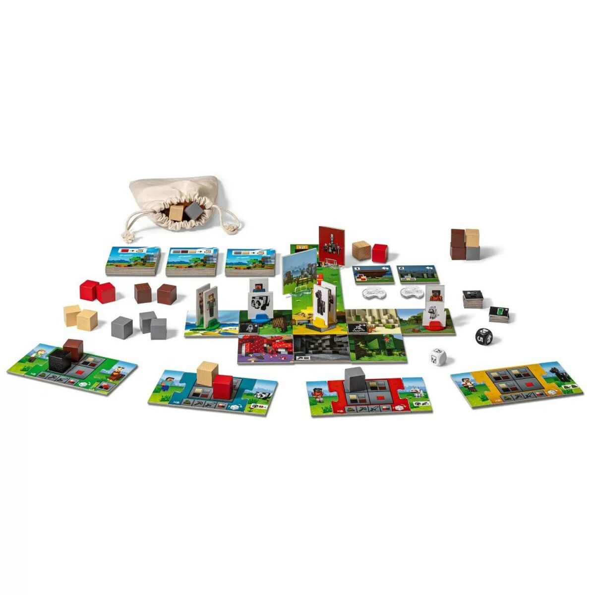 Jouet Educatif Ravensburger 210507