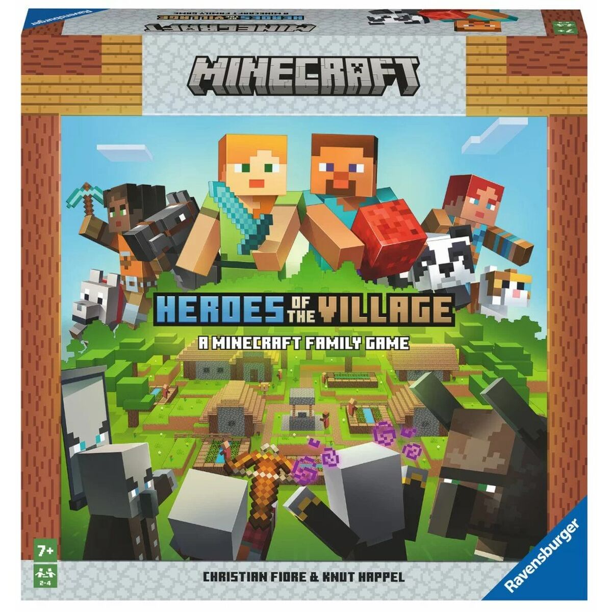 Image secondaire de Jouet Educatif Ravensburger 210507