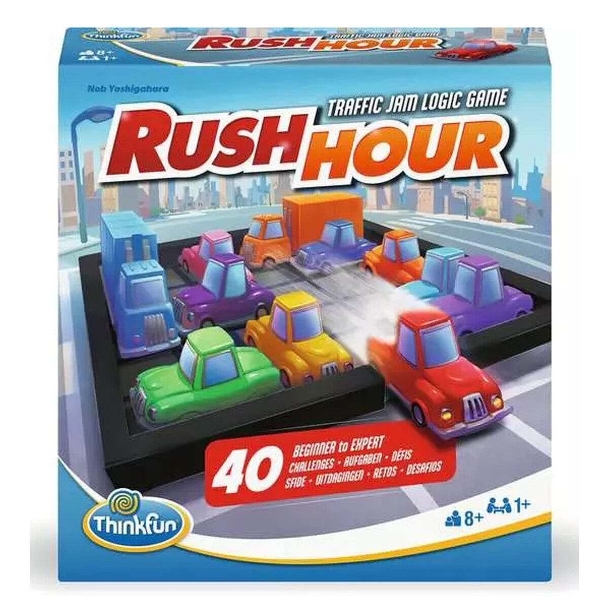 Image secondaire de Jouet Educatif Ravensburger