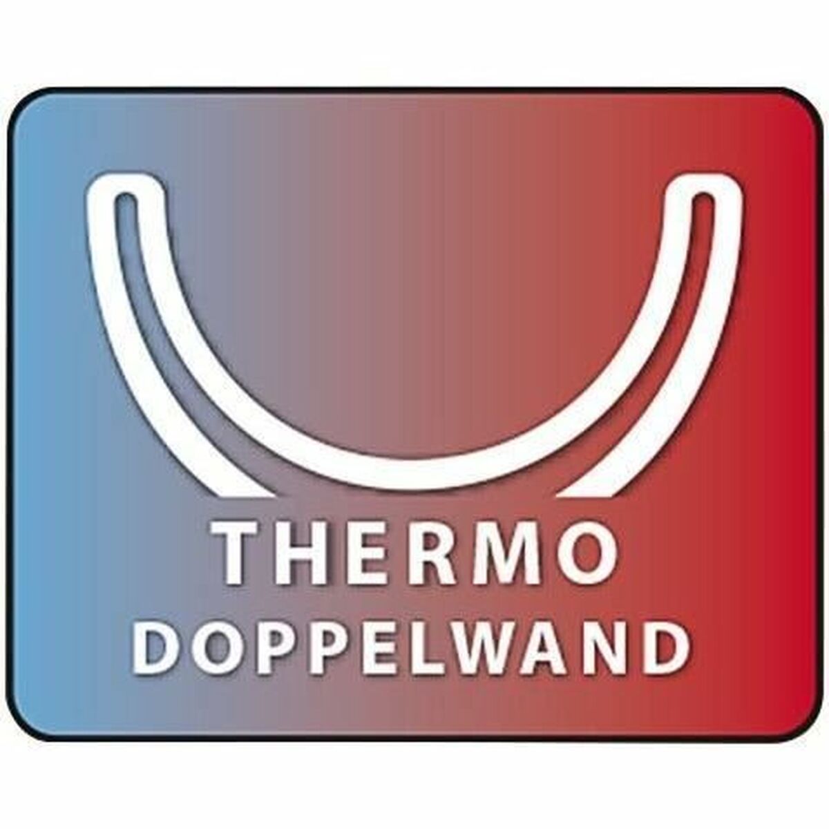 Saladekom GSW DESIGN 26 cm Thermisch
