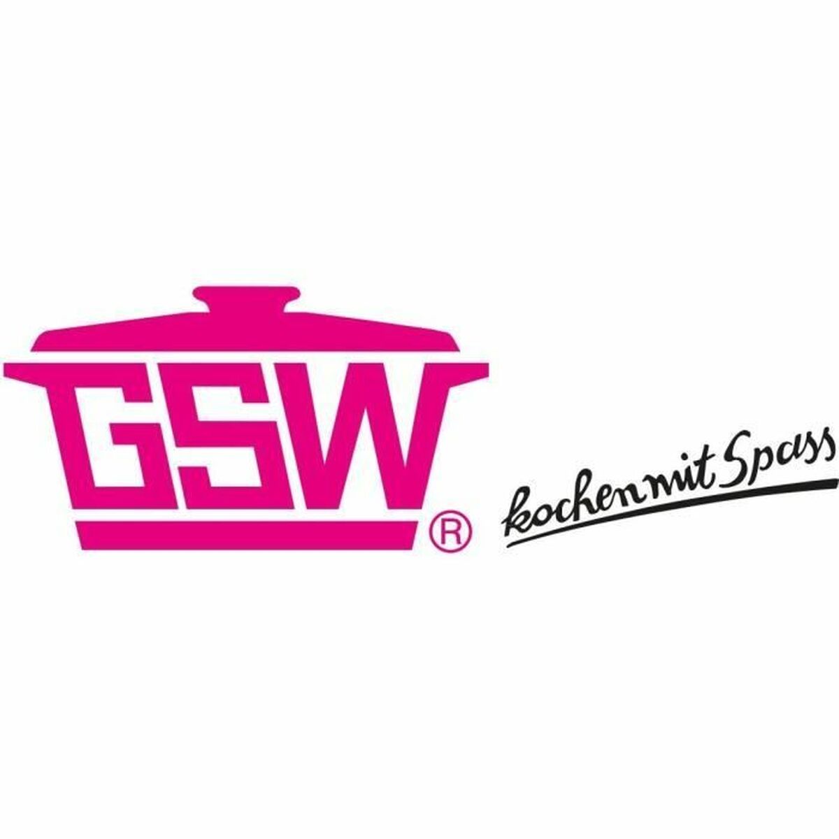 Saladekom GSW DESIGN 26 cm Thermisch