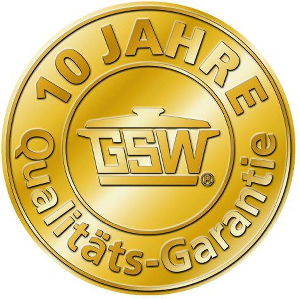 Keukengerei GSW
