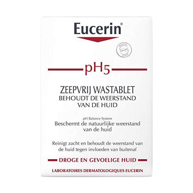 Tablet Eucerin PH5 Soap...