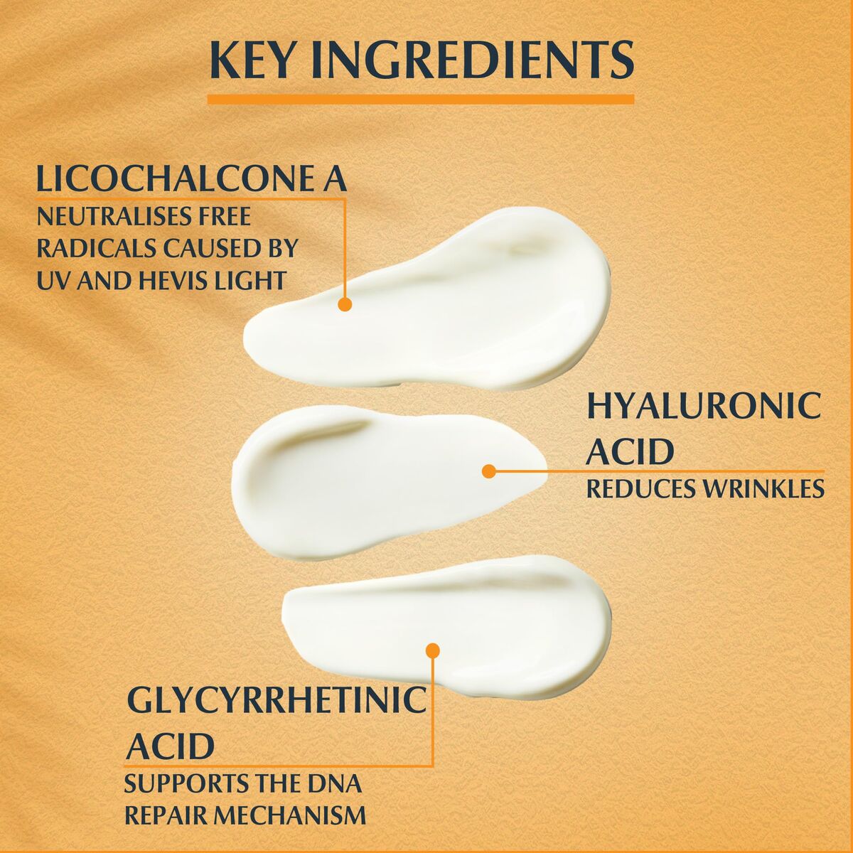 Gezichtszonnecrème Eucerin