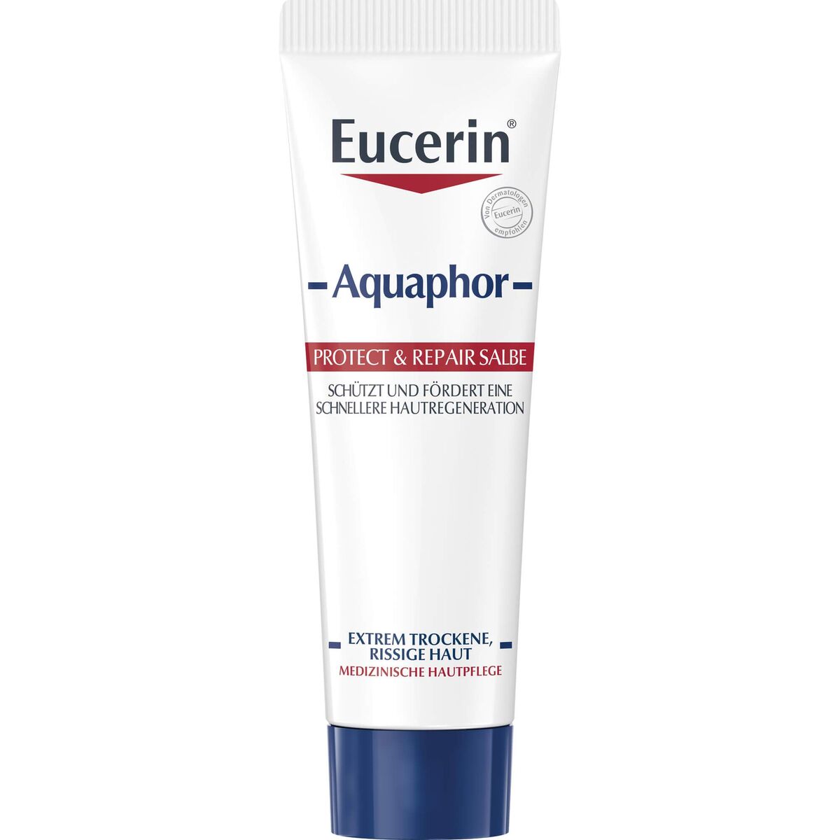 Herstellend Geizhtsbalsem Eucerin 12878_15089 Gouden