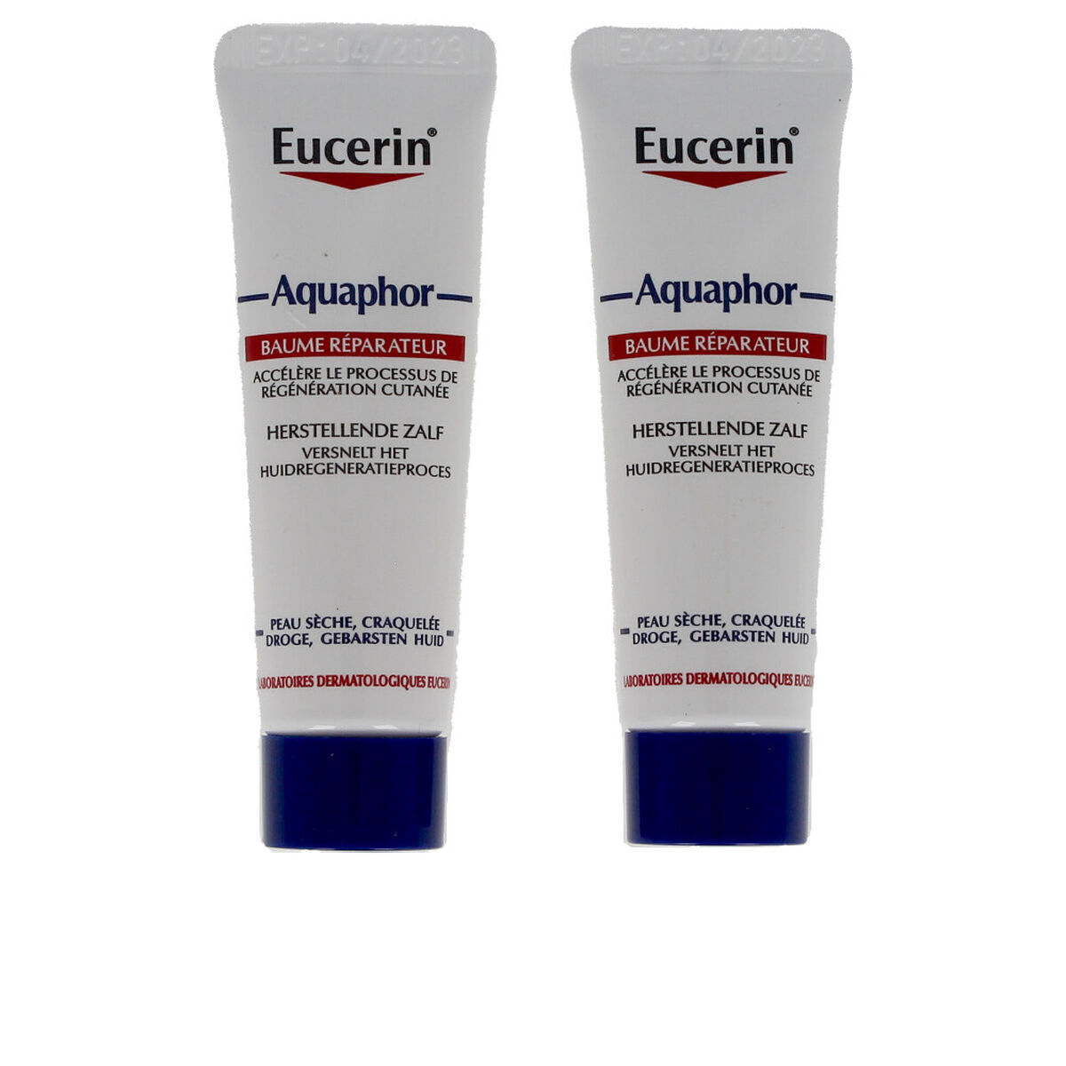 Herstellend Geizhtsbalsem Eucerin 12878_15089 Gouden