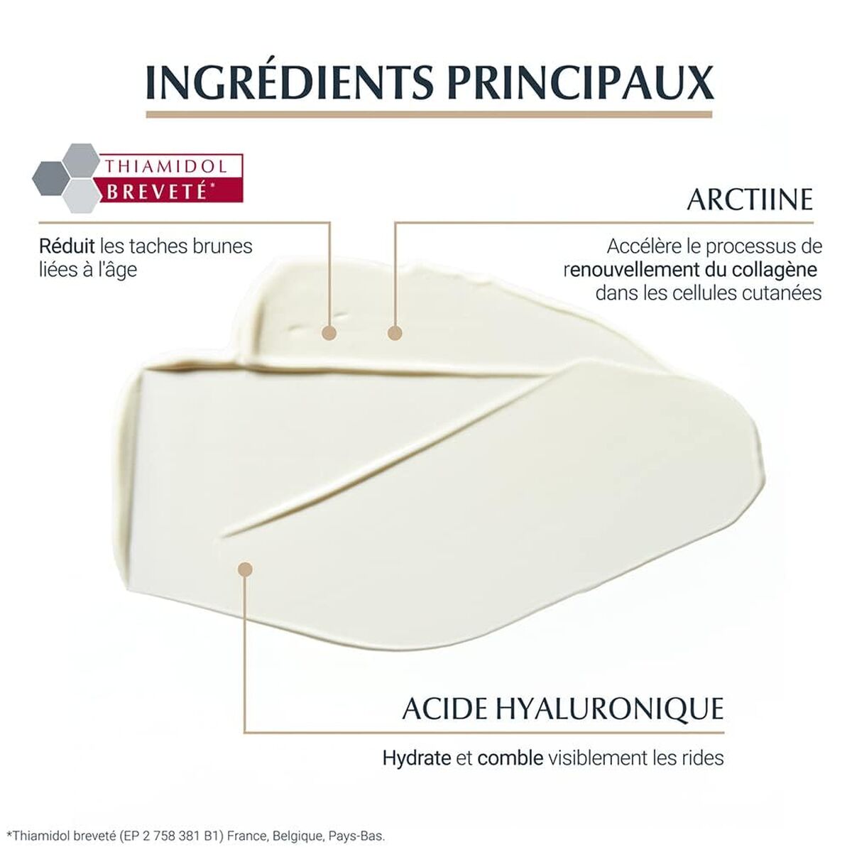 Handcrème Eucerin