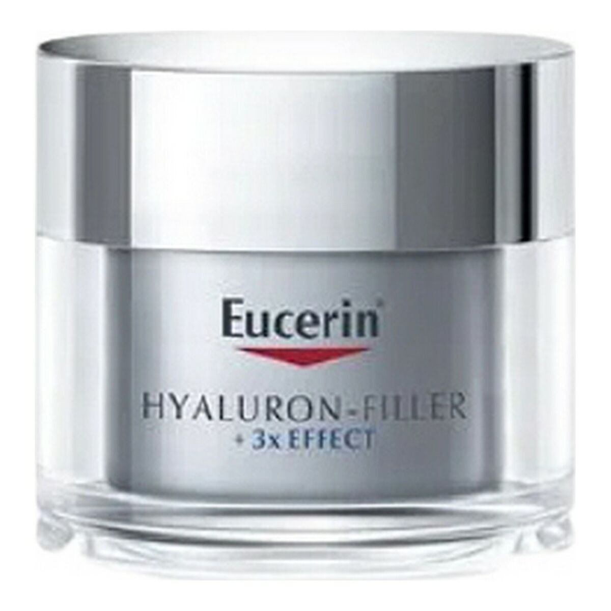 Gezichtscrème Eucerin Hyaluron-Filler Night (1 Stuks)