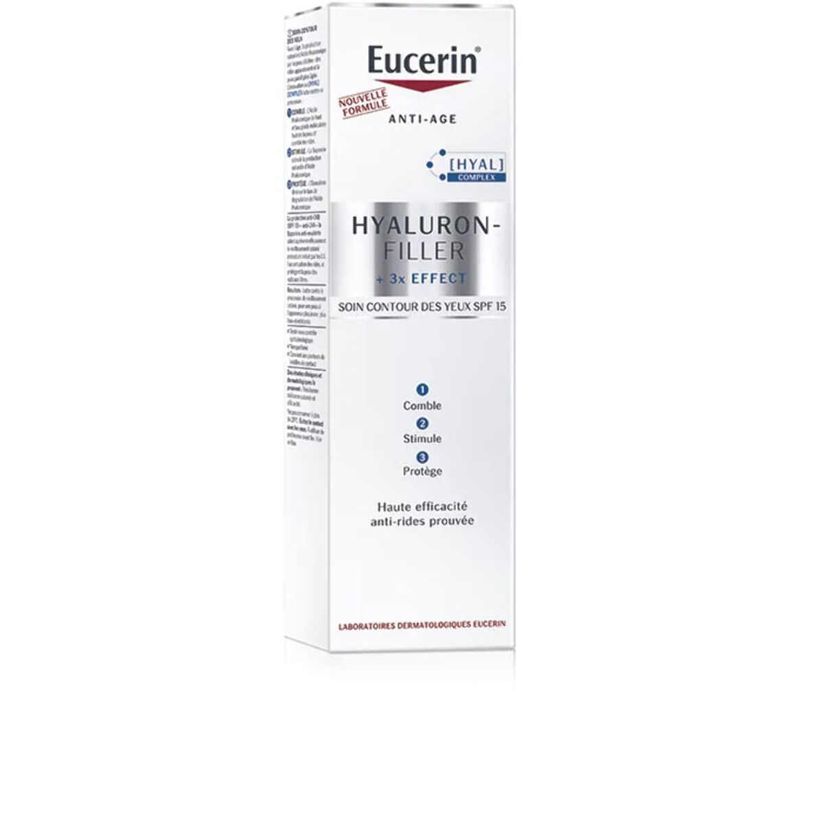 Oogcontour Eucerin C-E2-111-15