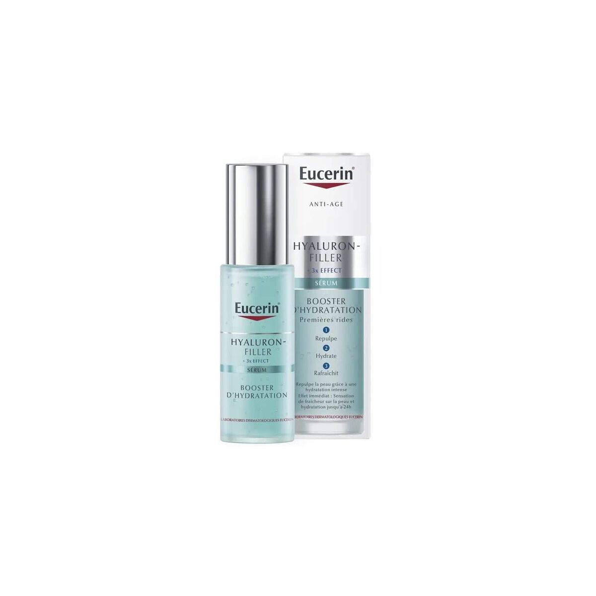 Gezichtscrème Eucerin