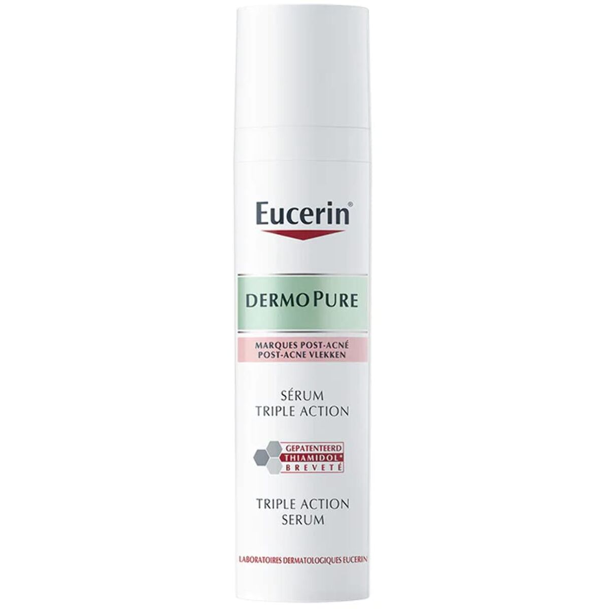 Gezichtscrème Eucerin