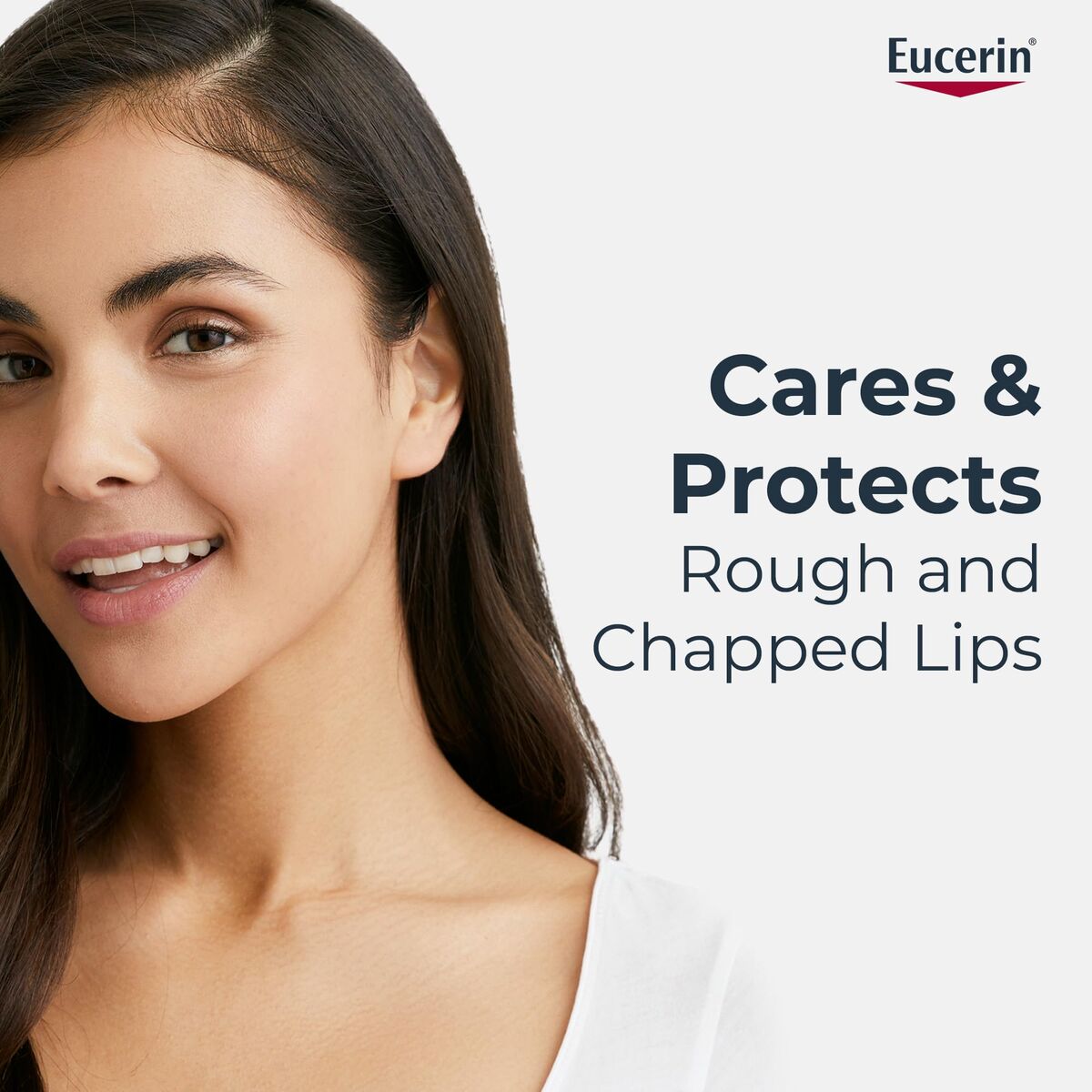 Lippenbalsem Eucerin Ph5 Lip Active Spf 20 4,8 g