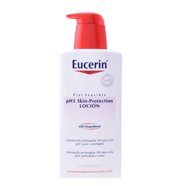 Lotion corporelle Ph5 Skin Protection Eucerin (400 ml)   