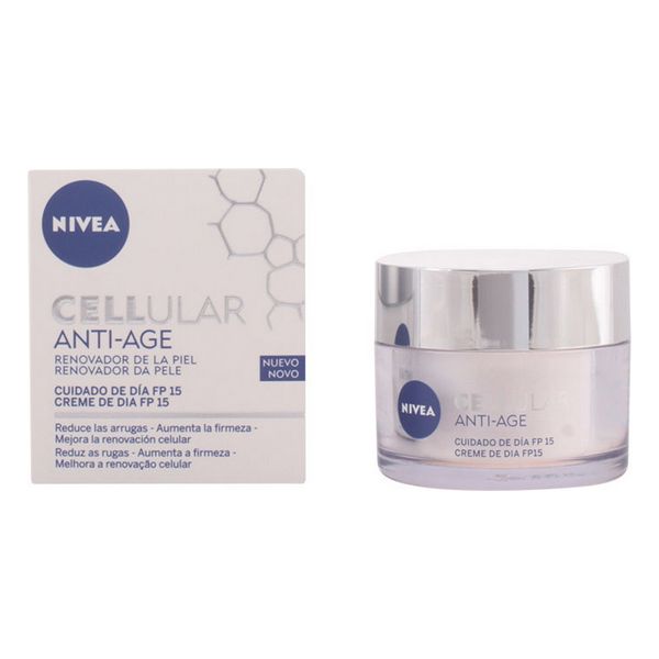 Day Cream Cellular Anti-age...