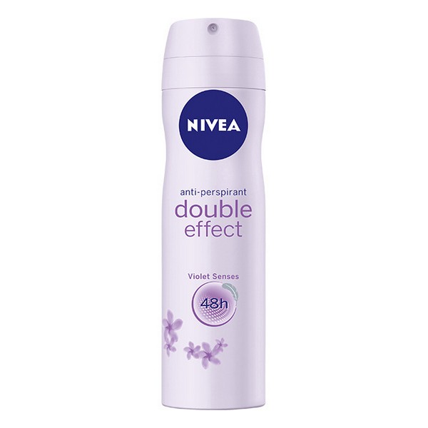 Spray déodorant Double Effect Nivea (200 ml)   