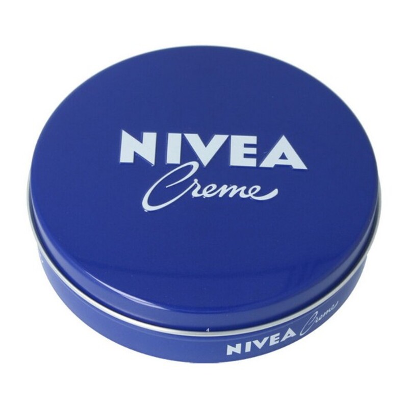 Crème hydratante Nivea (150 ml)   
