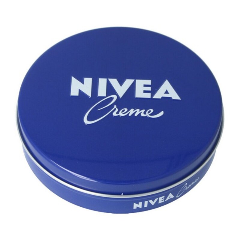 Crème hydratante Nivea (150 ml)