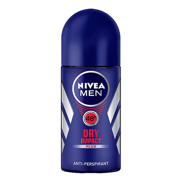 Roll-On Deodorant Dry...
